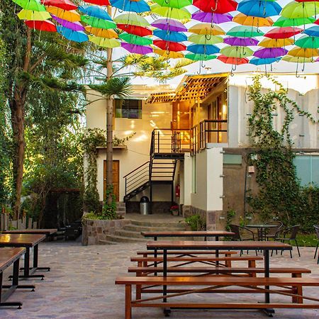 Refugio Ecologico Arequipa Hotel Exterior photo