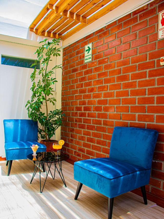 Refugio Ecologico Arequipa Hotel Exterior photo
