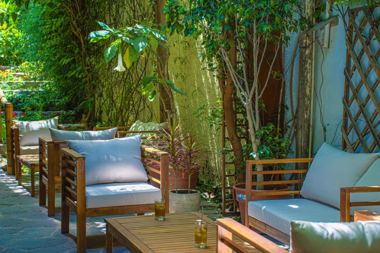 Refugio Ecologico Arequipa Hotel Exterior photo