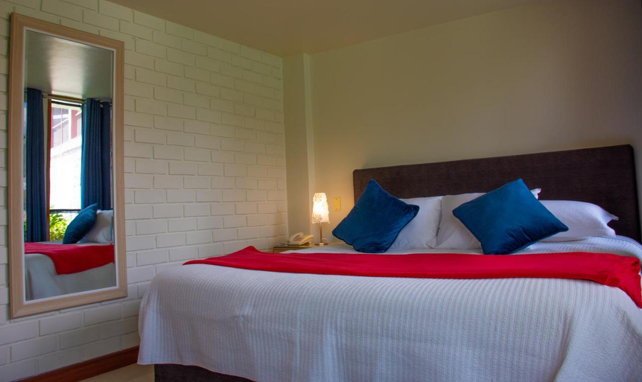 Refugio Ecologico Arequipa Hotel Exterior photo
