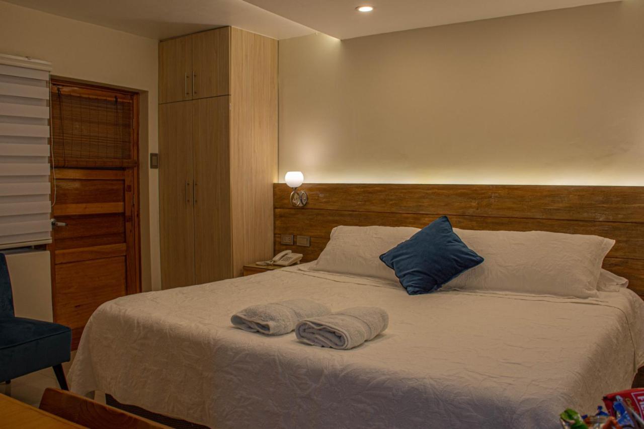 Refugio Ecologico Arequipa Hotel Exterior photo