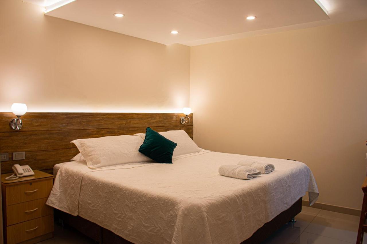 Refugio Ecologico Arequipa Hotel Exterior photo