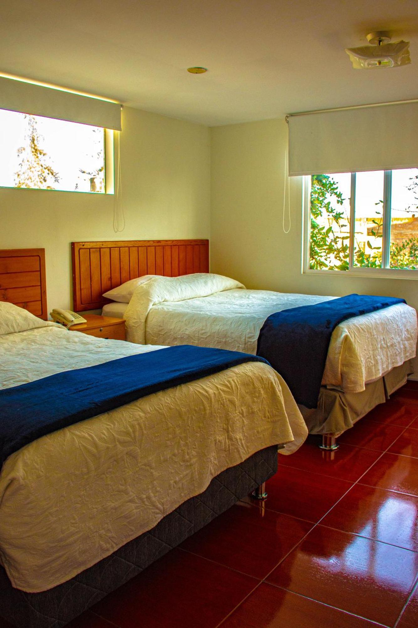 Refugio Ecologico Arequipa Hotel Exterior photo