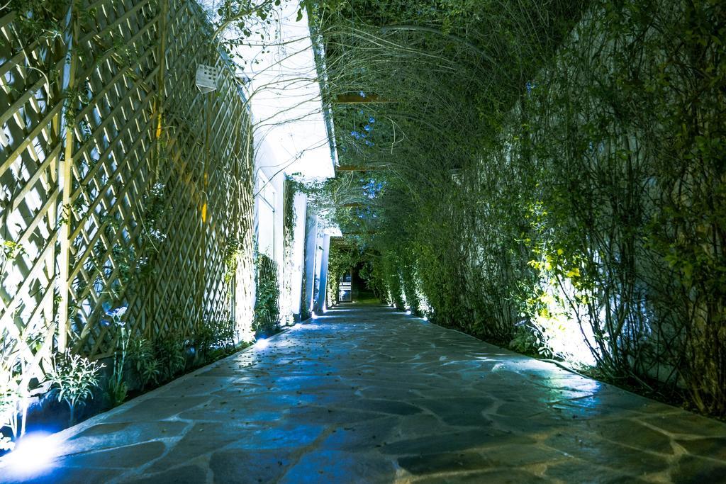 Refugio Ecologico Arequipa Hotel Exterior photo