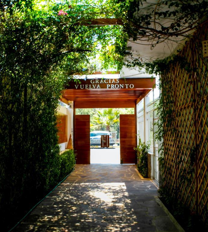 Refugio Ecologico Arequipa Hotel Exterior photo